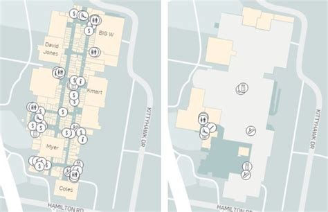 westfeild chermside|westfield chermside map of stores.